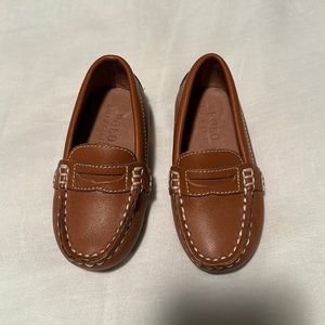 Ralph Lauren loafers - baby/toddler